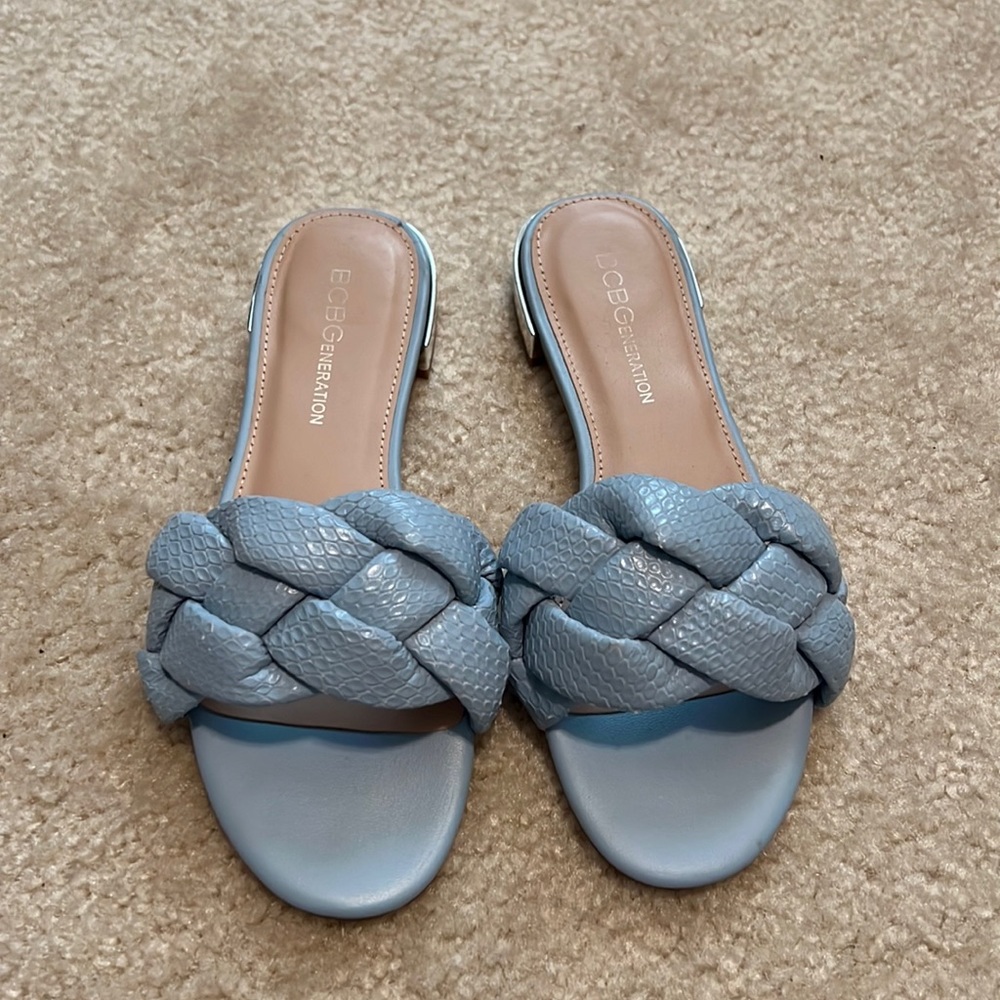 BCBGeneration Deelo Sandals